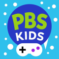 PBS KIDS Games Logo